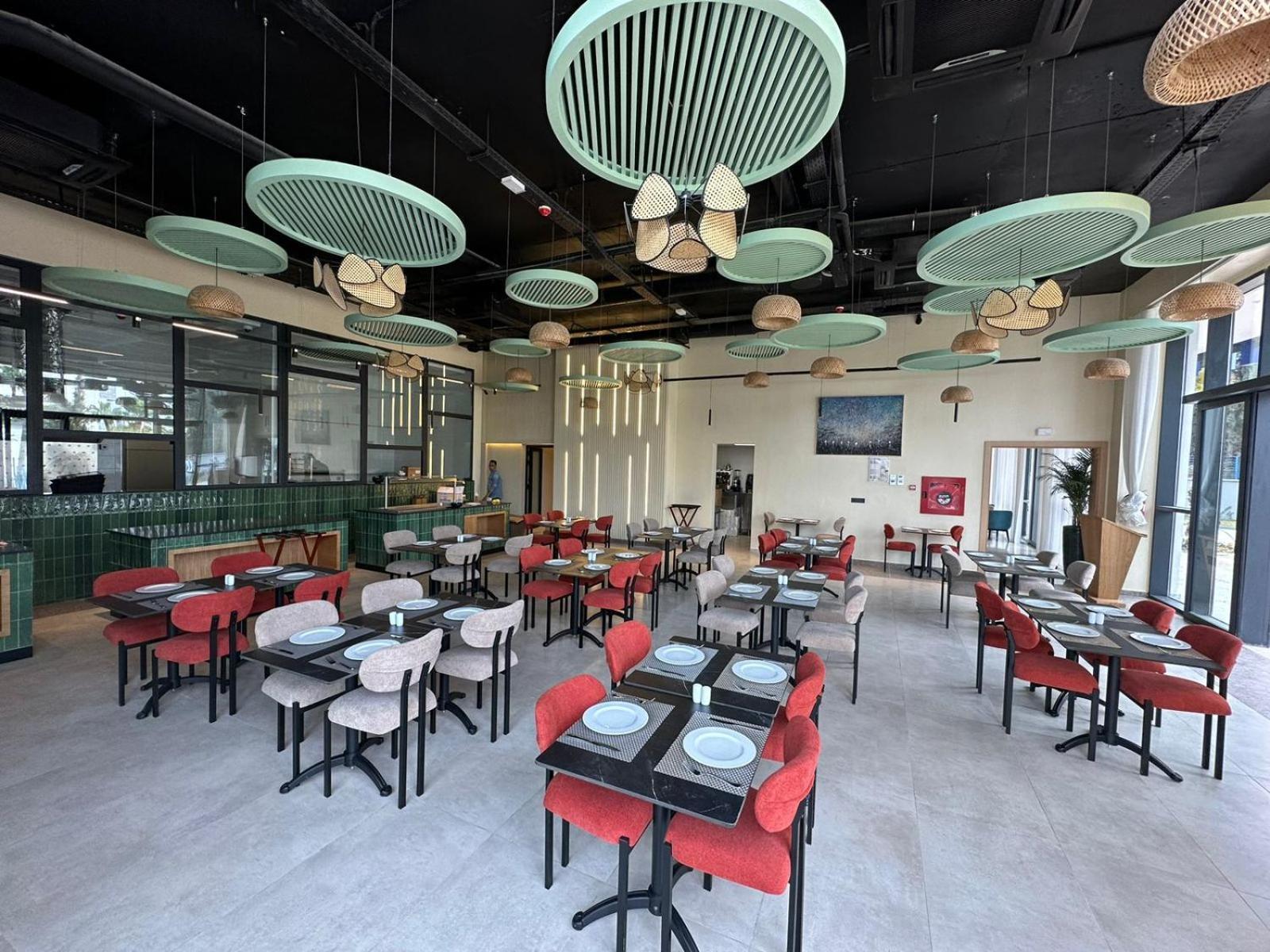 Mia Urban Detroit Hotel 3*