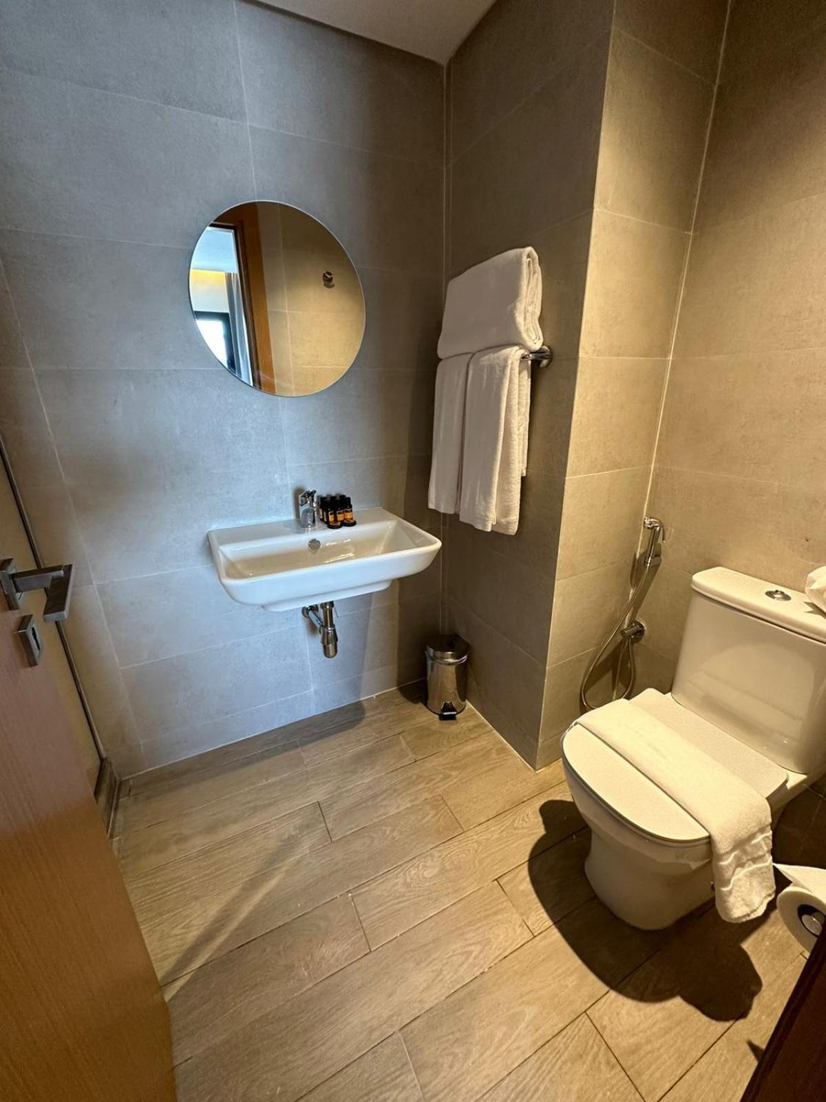 Mia Urban Detroit Hotel Tanger