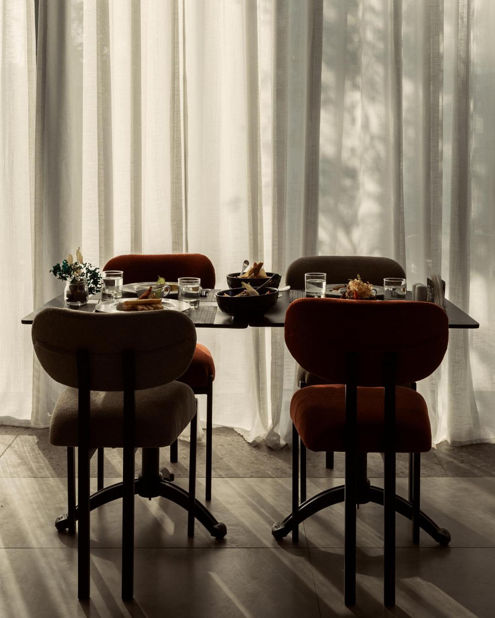 Mia Urban Detroit Hotel Tanger