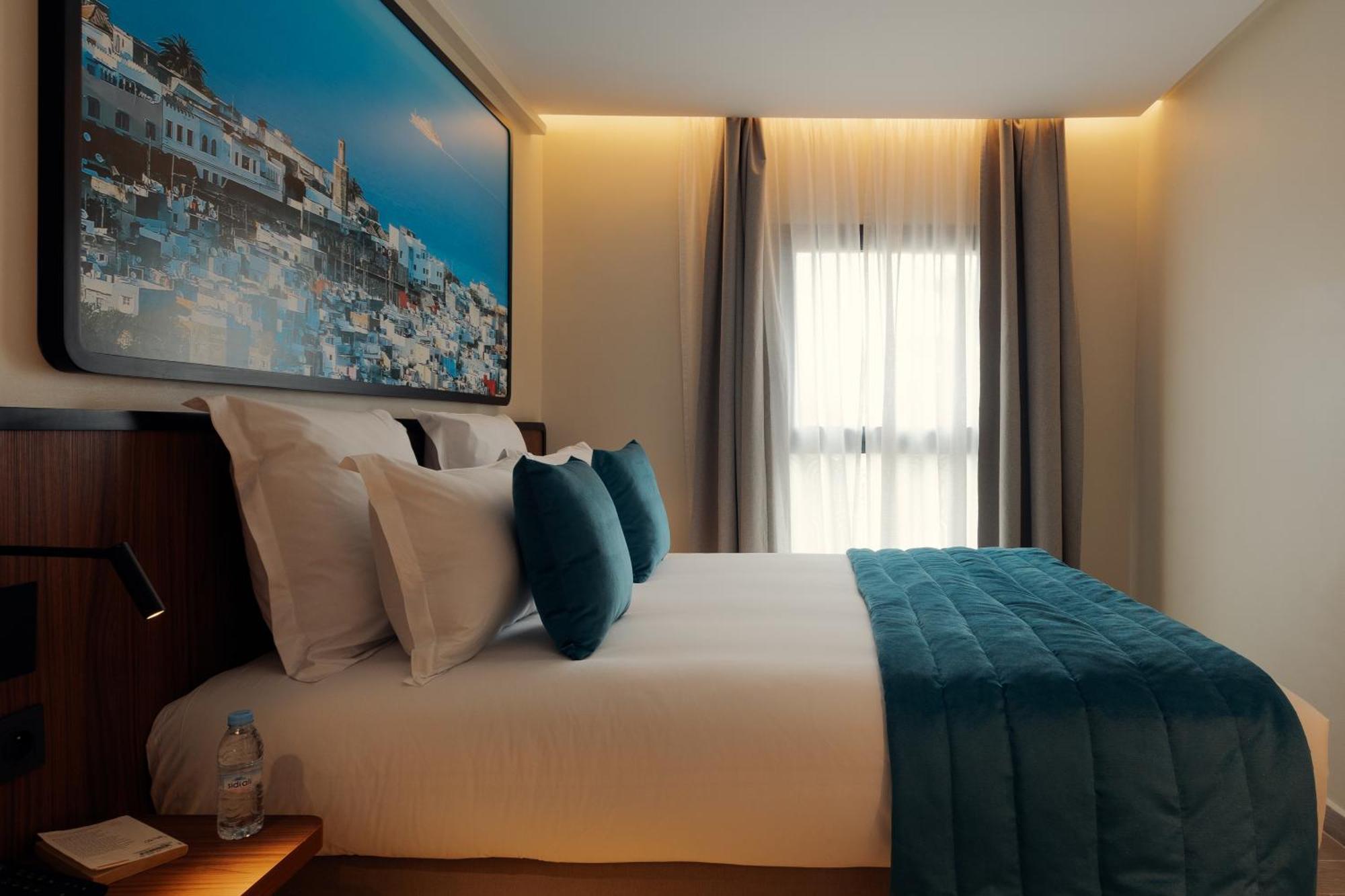 Hotel Mia Urban Detroit 3*