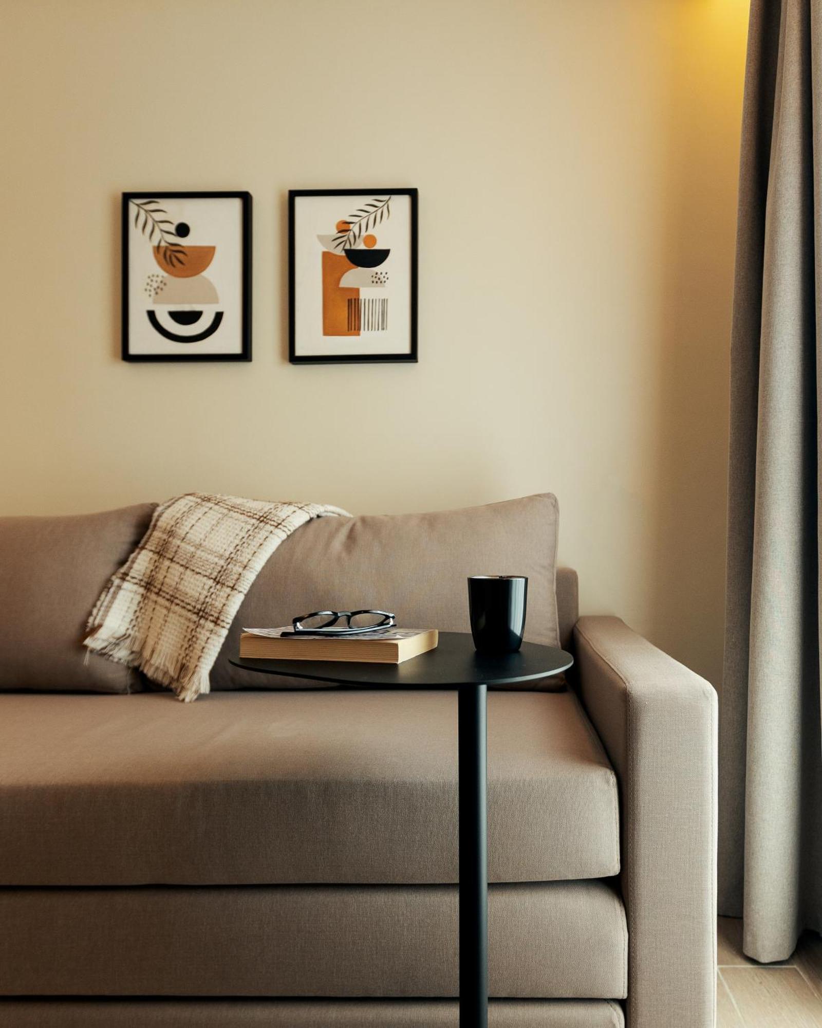 Mia Urban Detroit Hotel Tanger