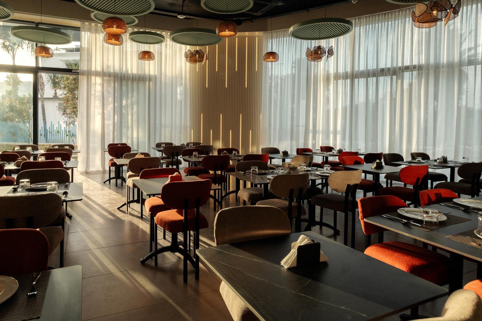 Hotel Mia Urban Detroit 3*