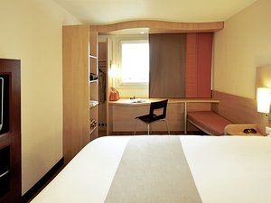 Mia Urban Detroit Hotel Tanger