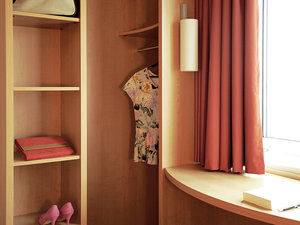 Hotel Mia Urban Detroit Tanger