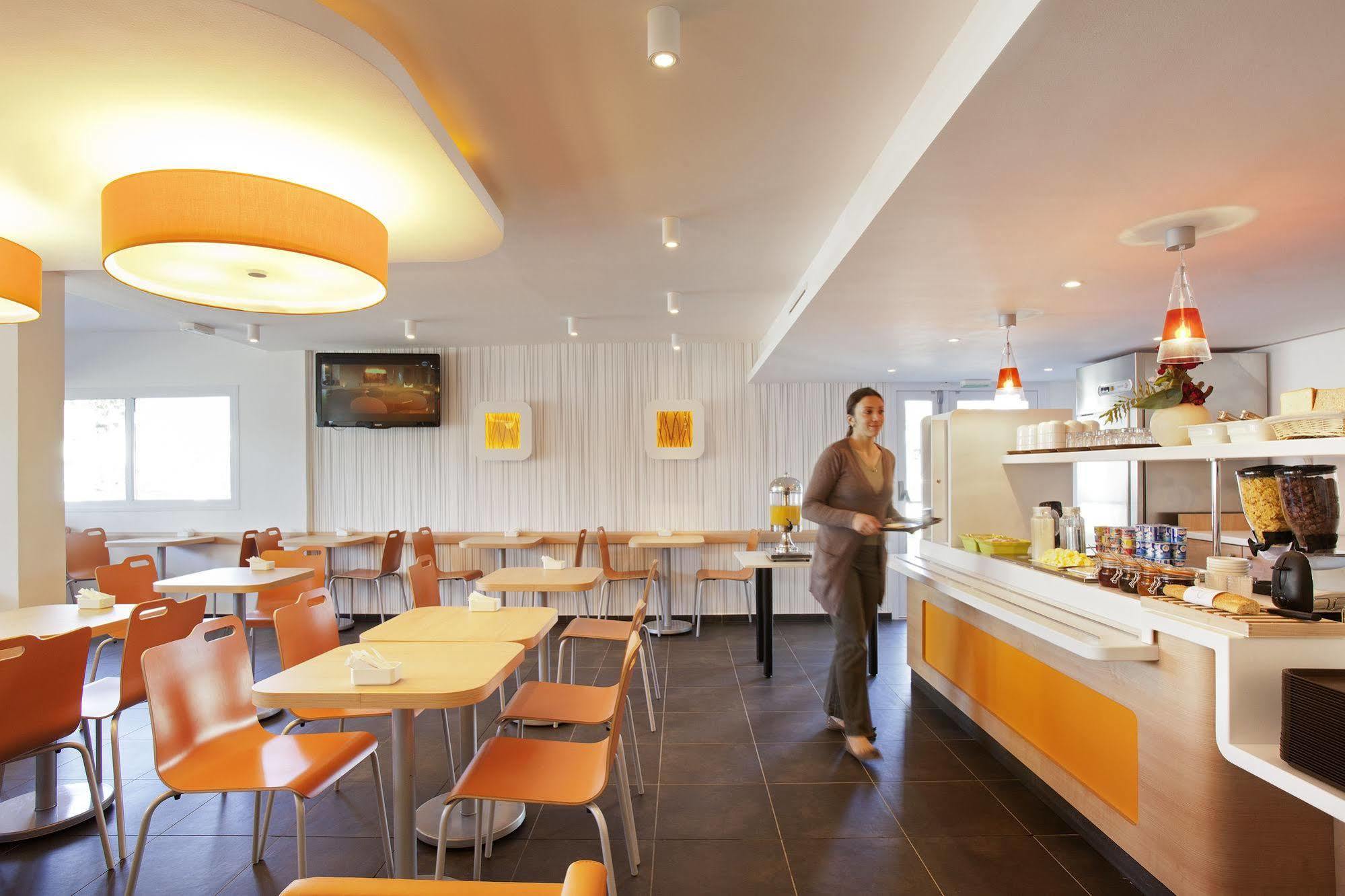Hotel Mia Urban Detroit Tanger