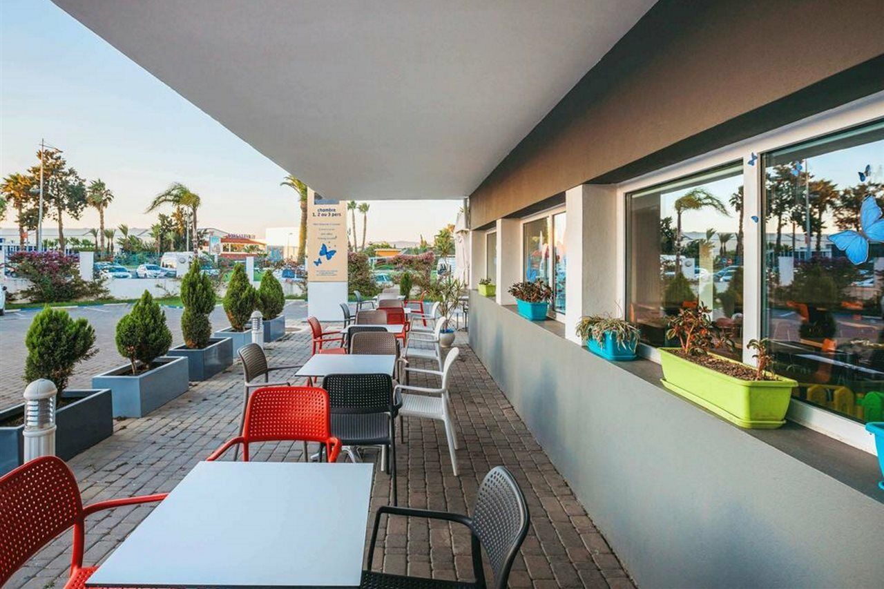 Hotel Mia Urban Detroit 3*